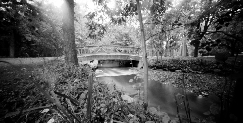 Manresa Bridge