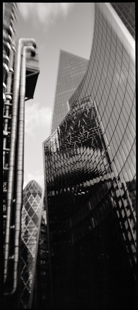 The Gherkin