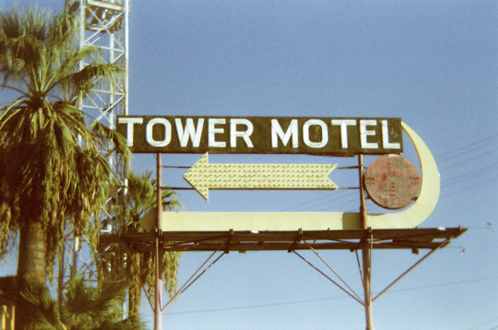 Tower Motel