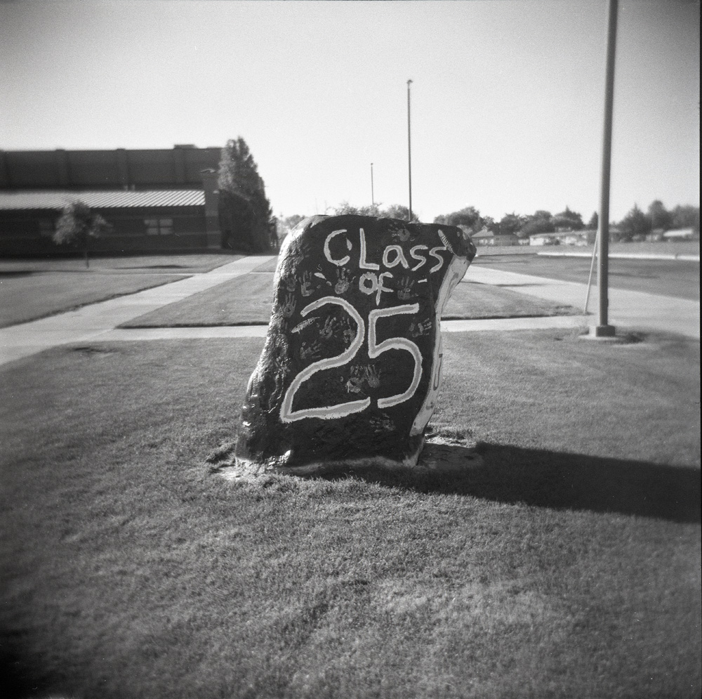 Class of 25