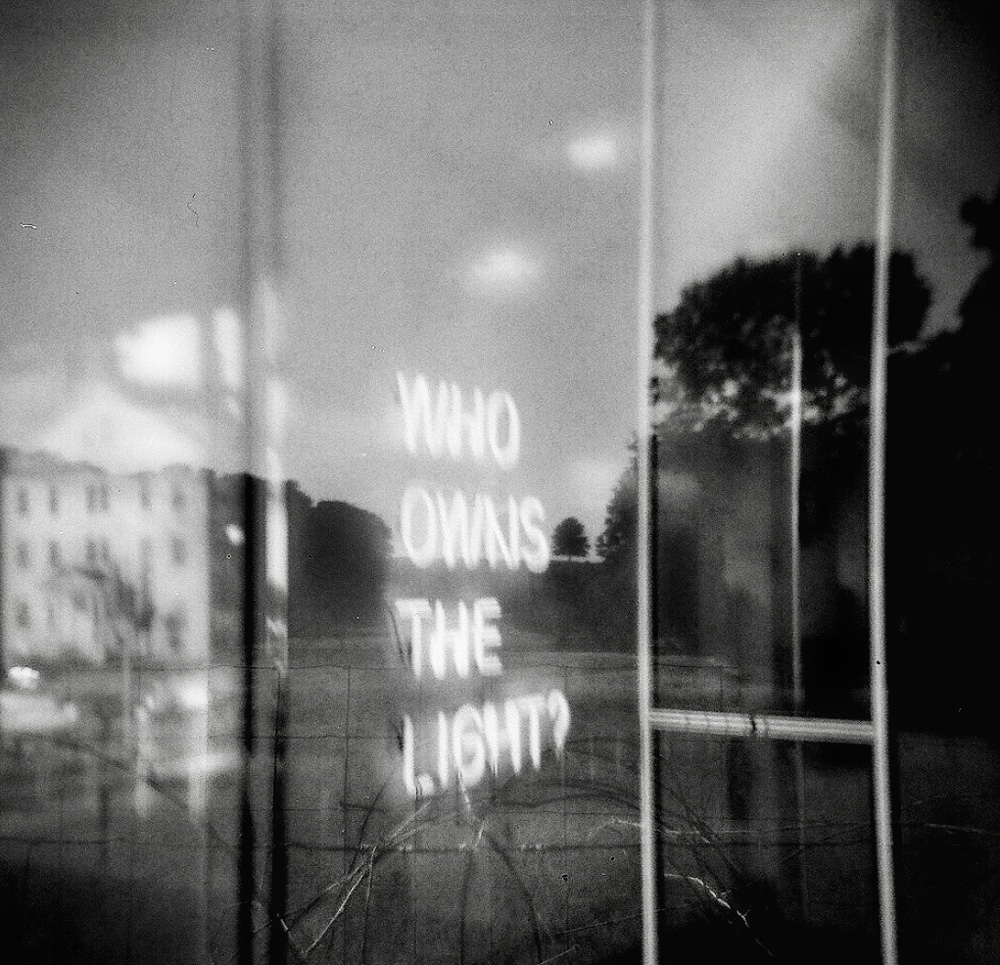 who owns the light