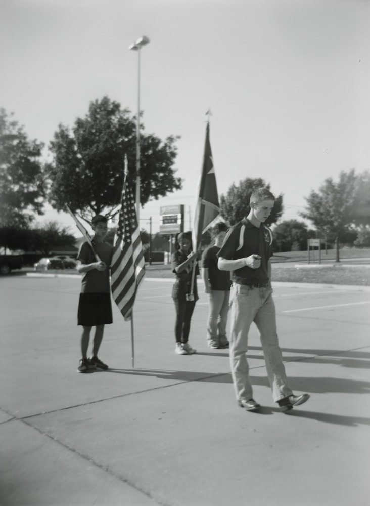 Junior Reserve Officers' Training Corps