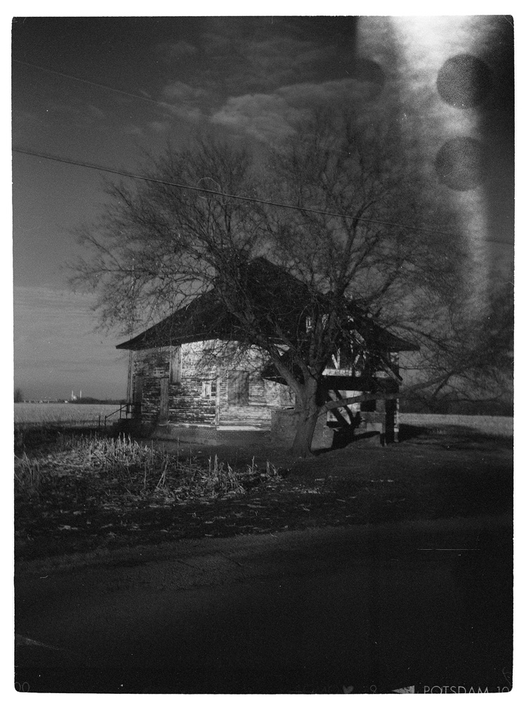 Rural Noir (Harvest)