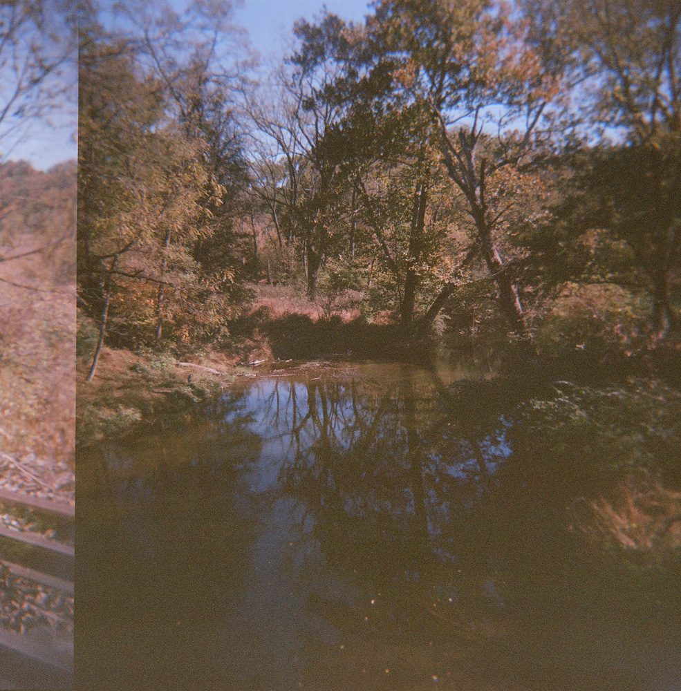 Autumnal Reflections