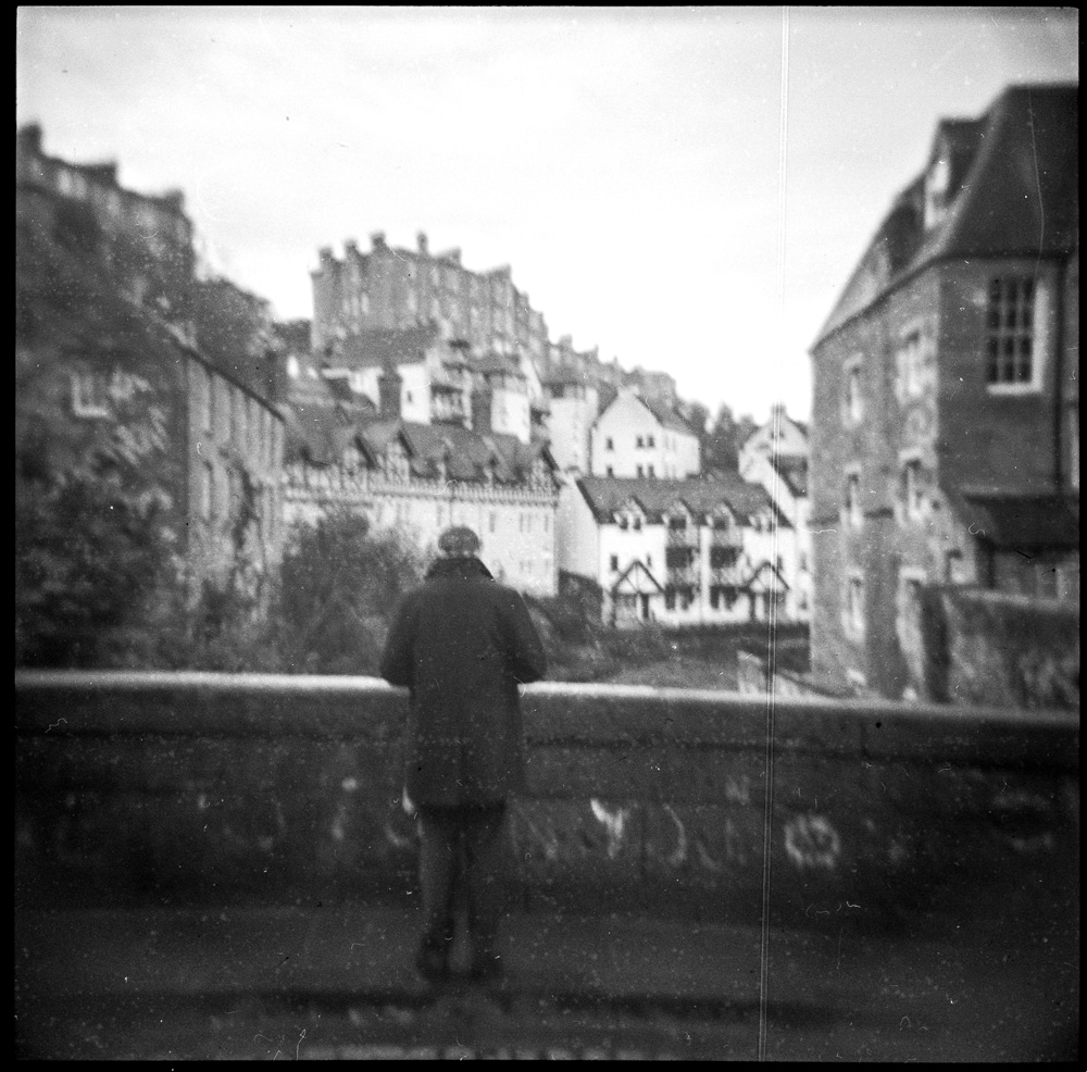 Bells Brae Bridge