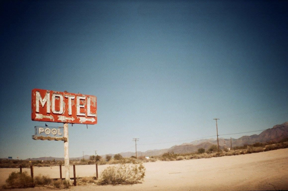 Motel