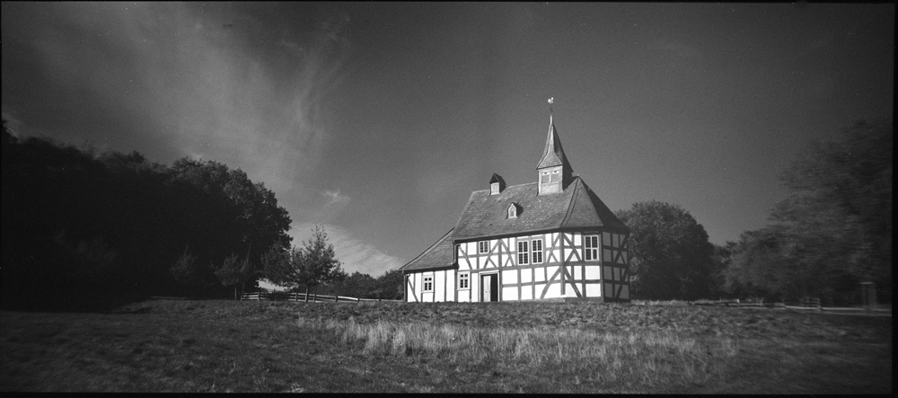 The Old Village School