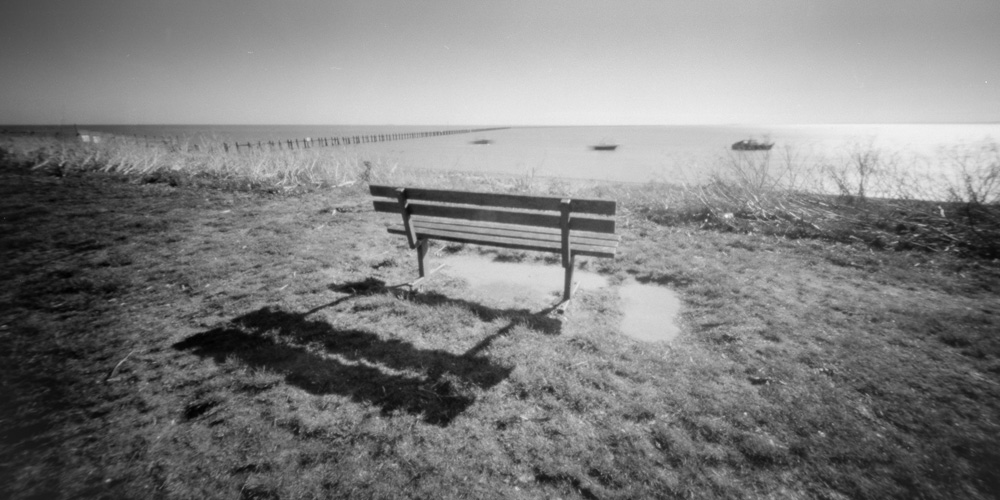 View Across the Estuary