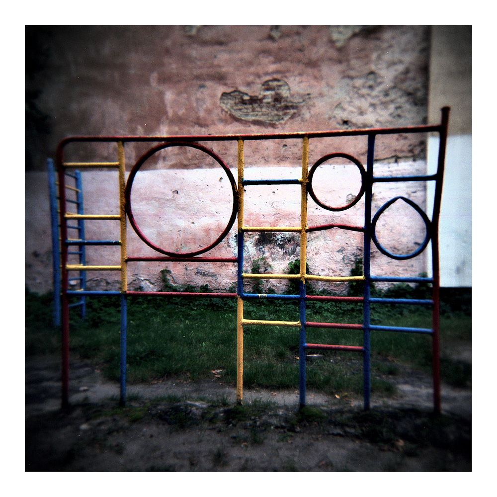 Soviet street sports