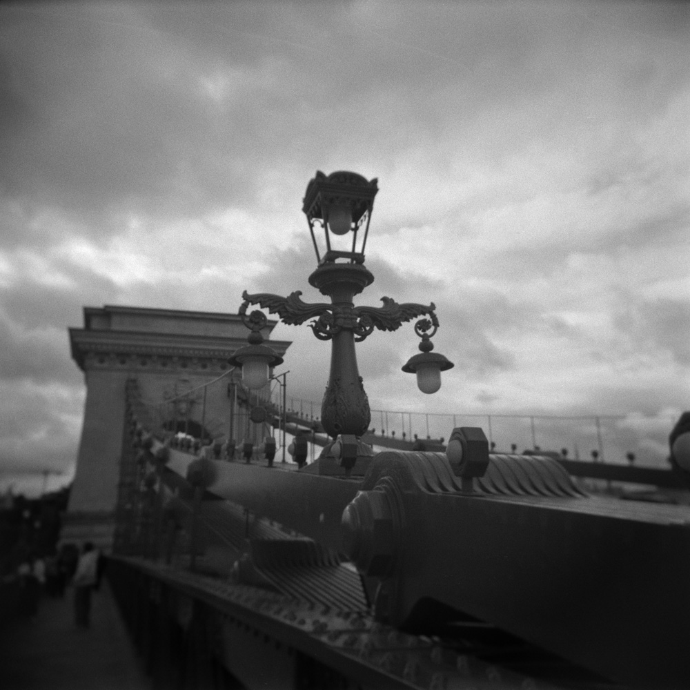 Candles of the Bridge