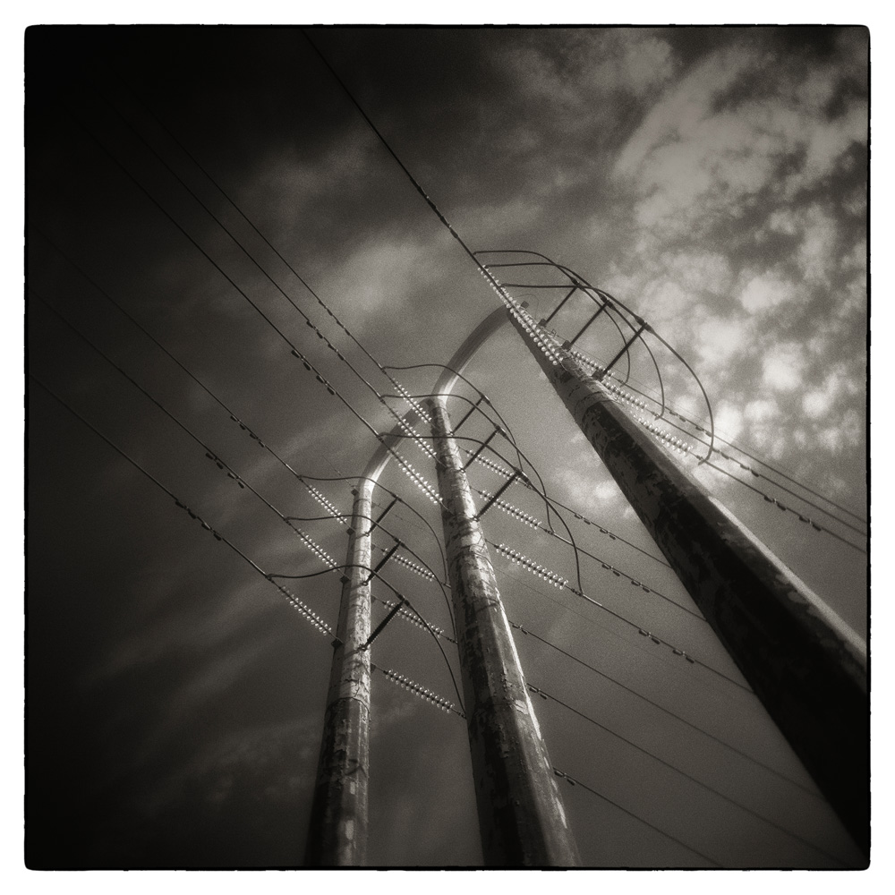 Power Lines