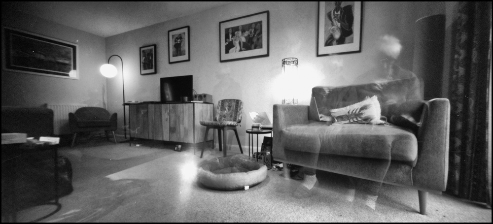 30-minutes of my afternoon