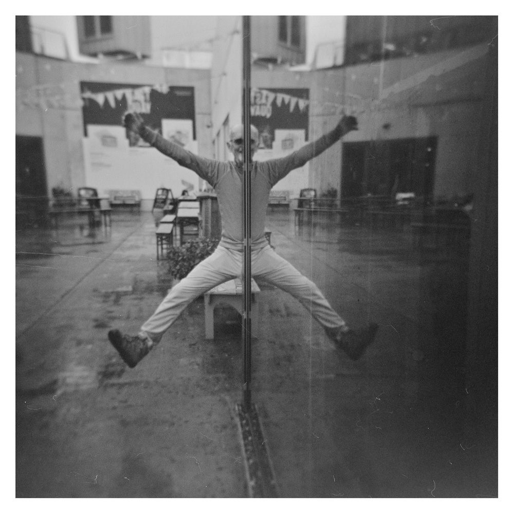 Fun with Reflections