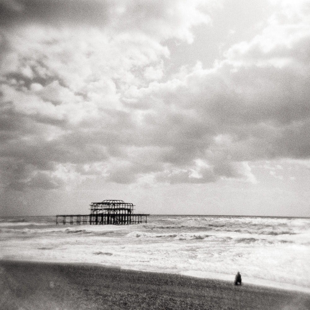 West Pier