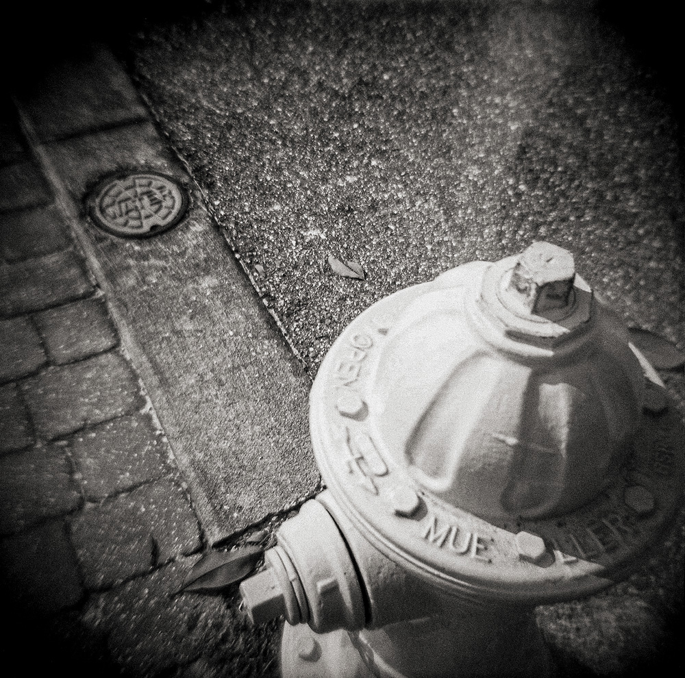 Hydrant