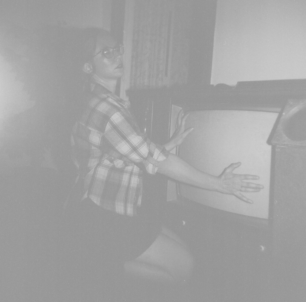 I Been Hypnotized feat. Riina Loar