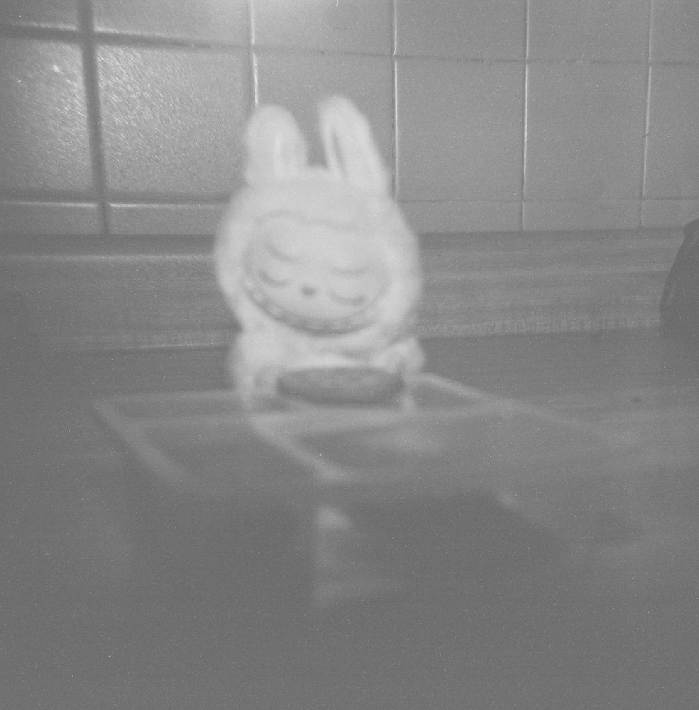 Labubu Lunch feat. ZiZi 