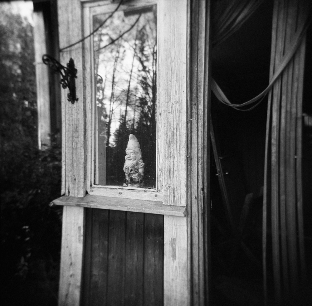 Be kind he is watching you