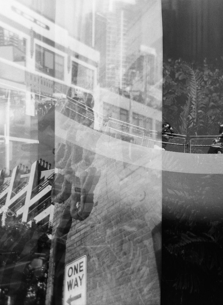 The Eyes Winding Path