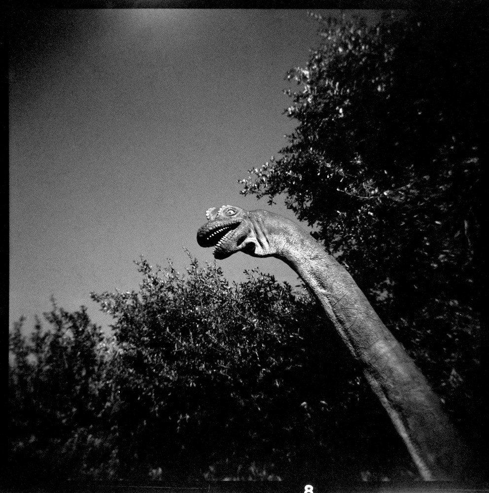 Hey, how's the weather down there?