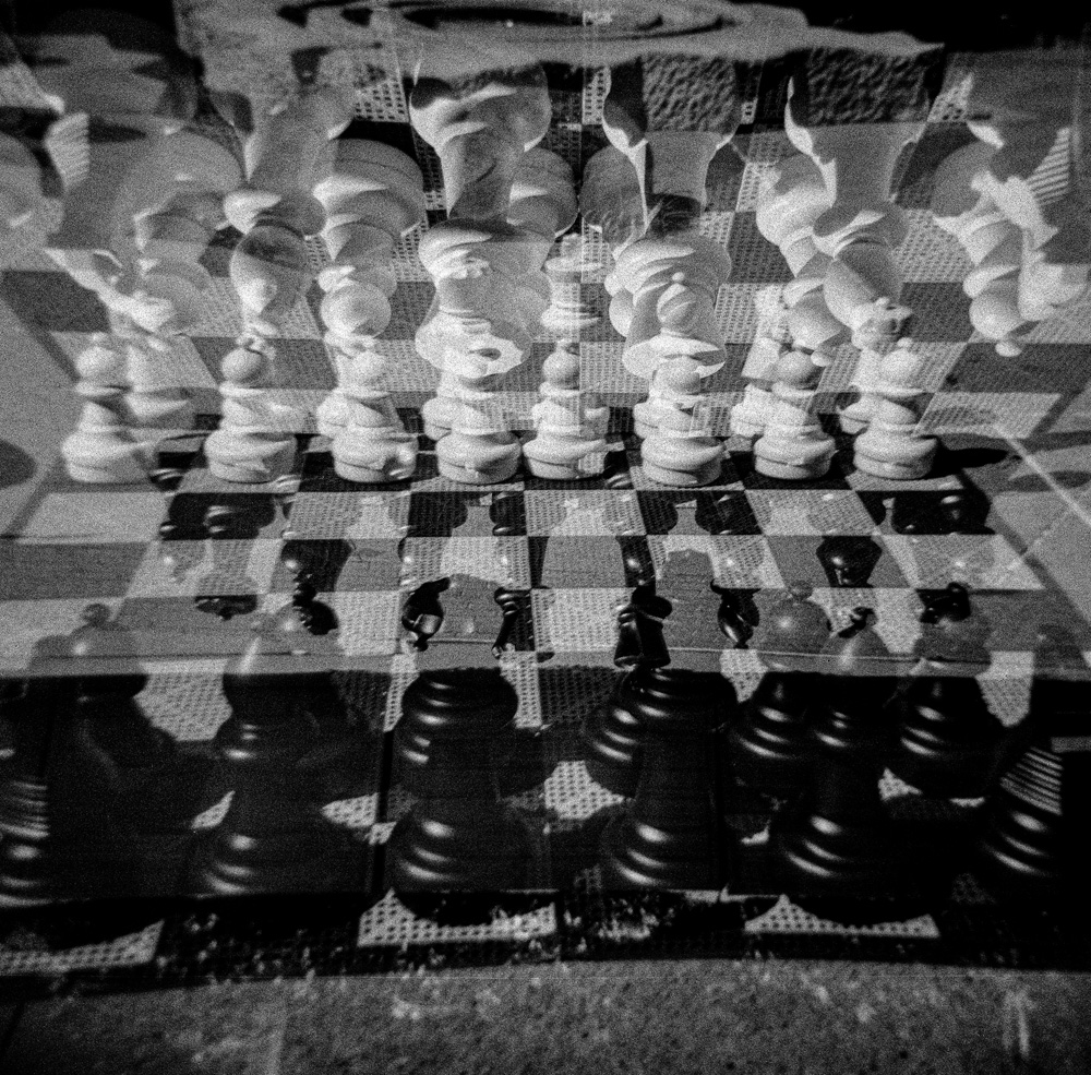 Chess Game