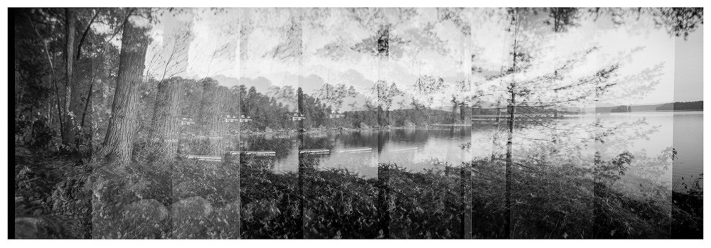 "Haliburton Holgarama"