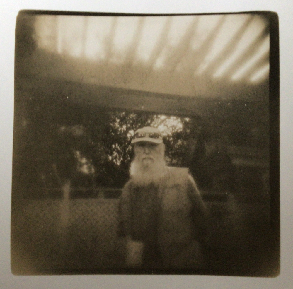 Mark at foto meeting 