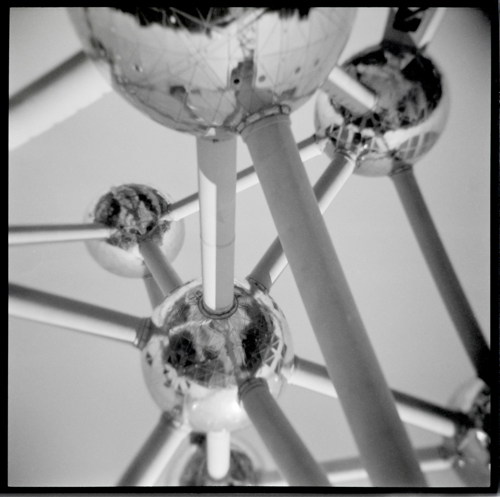 Atomium