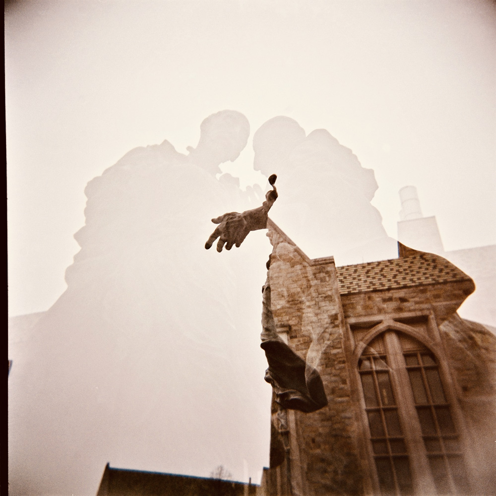 The Double Conversation 