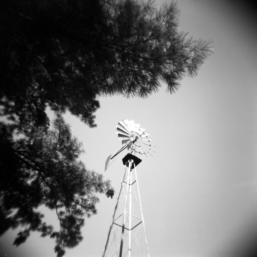 Windmill