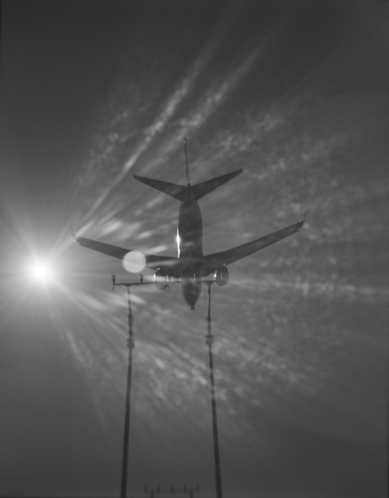 Blinded By The Light