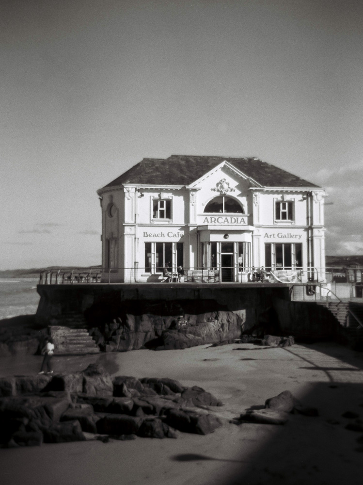 Arcadia