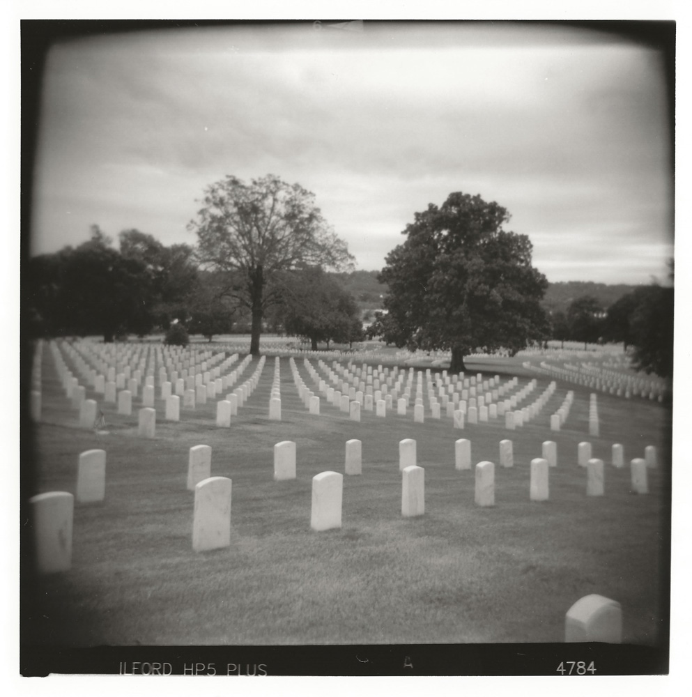 National Cemetary