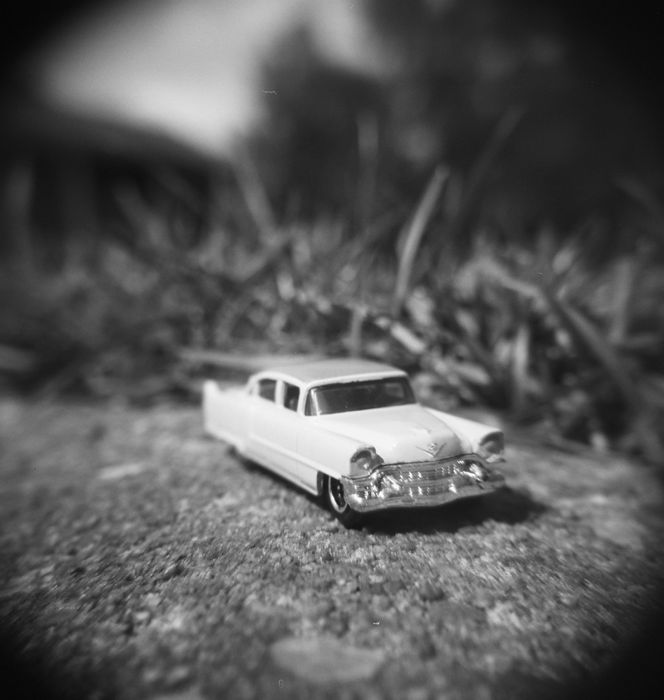 On Make-believe Street