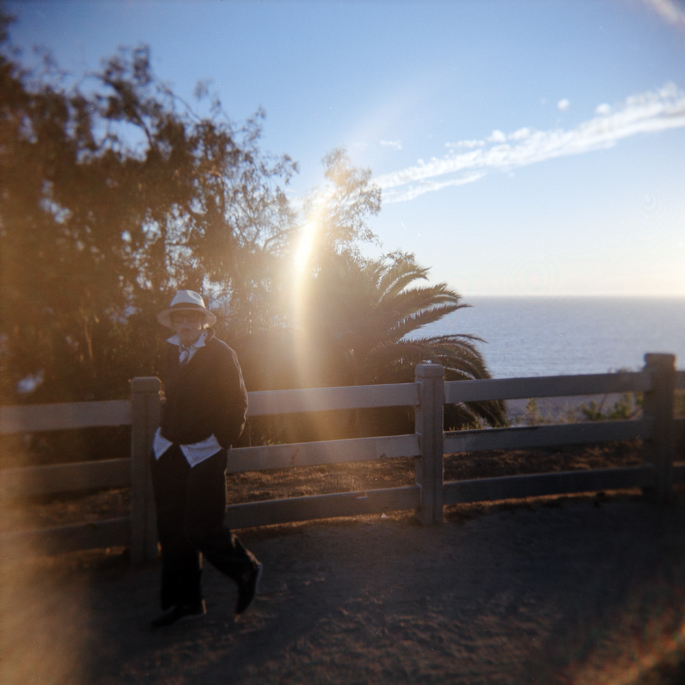 Flare for the Dramatic