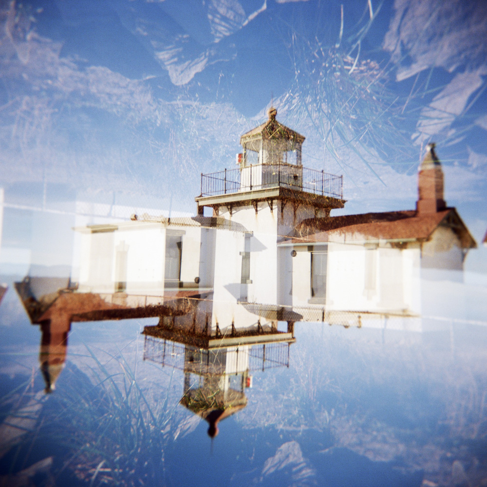 Lighthouse, Lighthouse