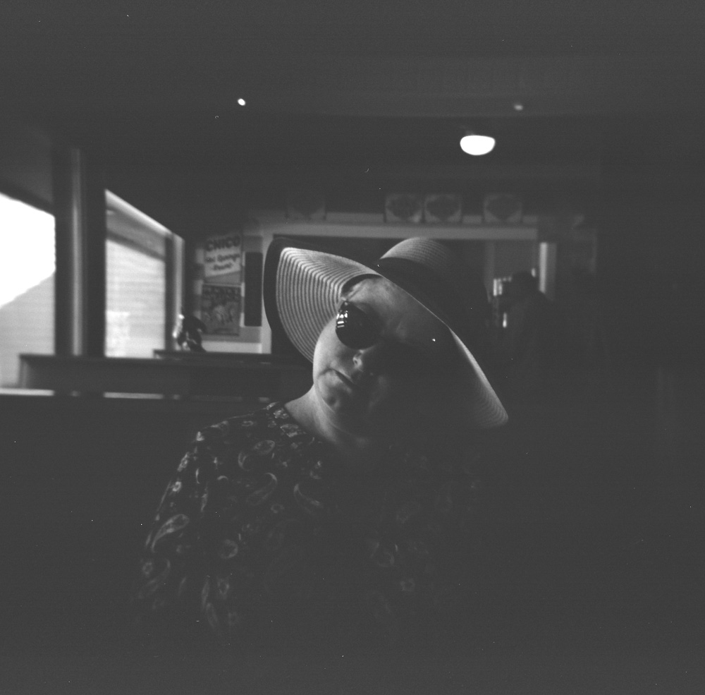 Jenny at Poolside Grille