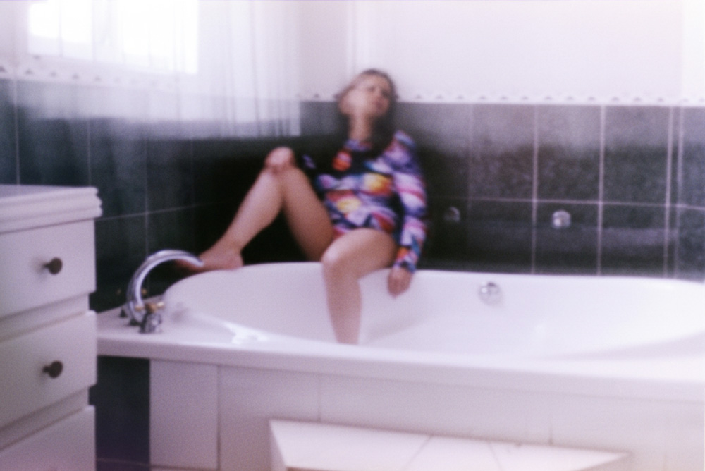 The edge of the abyss