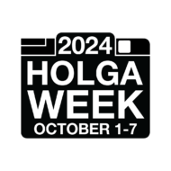 Holga Week 2024