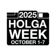 Holga Week 2025