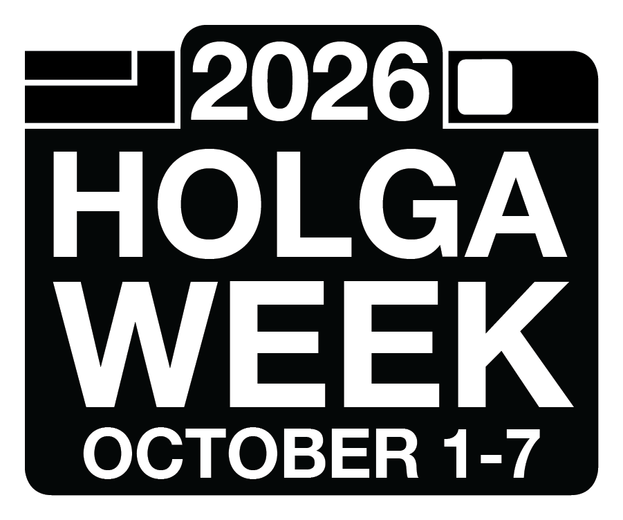 Holga Week 2026
