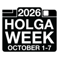 Holga Week 2026
